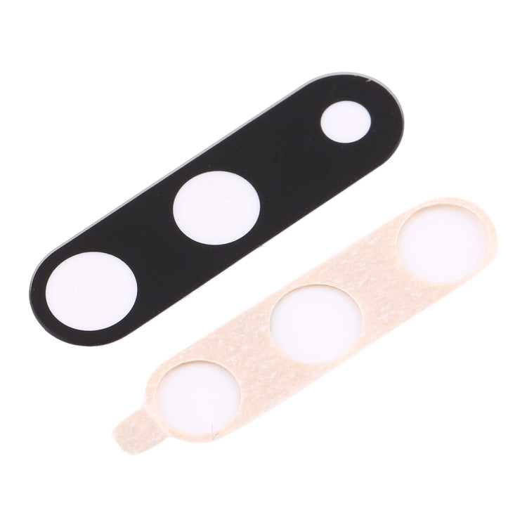 สำหรับ Galaxy Note 10 10 ชิ้นเลนส์กล้องด้านหลัง, For Galaxy Note 10