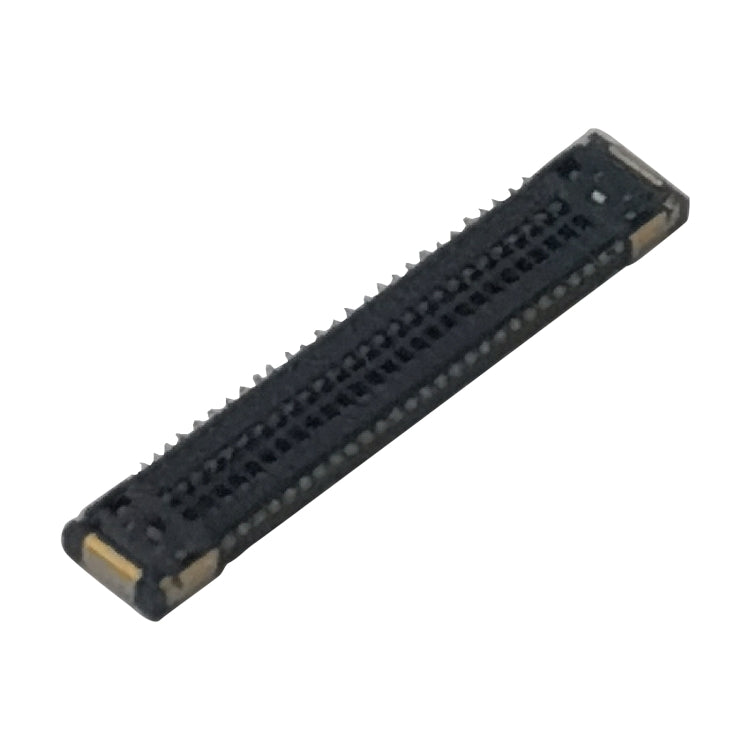 สำหรับ Samsung Galaxy S10 Lite 10 ชิ้นเมนบอร์ดจอแสดงผล LCD FPC Connector, For Samsung Galaxy S10 Lite