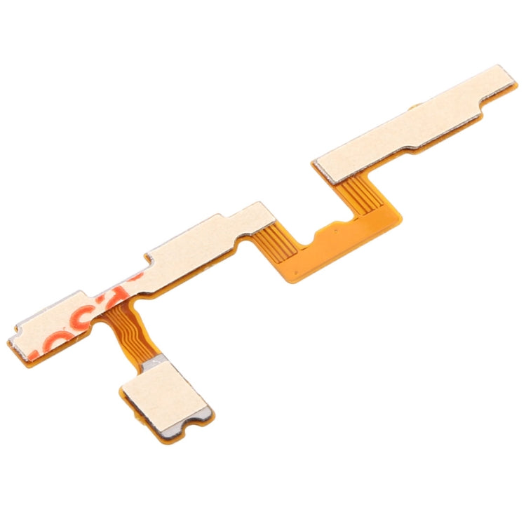 ปุ่มเปิดปิดและปุ่มปรับระดับเสียง Flex Cable สำหรับ Huawei Honor 20S, For Huawei Honor 20S