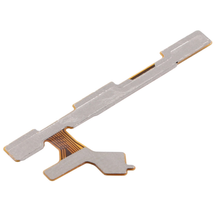 ปุ่มเปิดปิดและปุ่มปรับระดับเสียง Flex Cable สำหรับ Huawei P Smart + 2019, For Huawei P Smart+ 2019