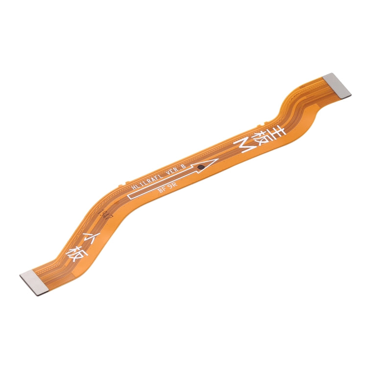 สายเคเบิ้ลเมนบอร์ด Flex สำหรับ Huawei Honor Play 4T Pro, For Huawei Honor Play 4T Pro
