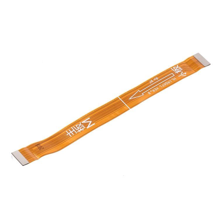 เมนบอร์ด Flex Cable สำหรับ Huawei Honor Play 4T, For Huawei Honor Play 4T