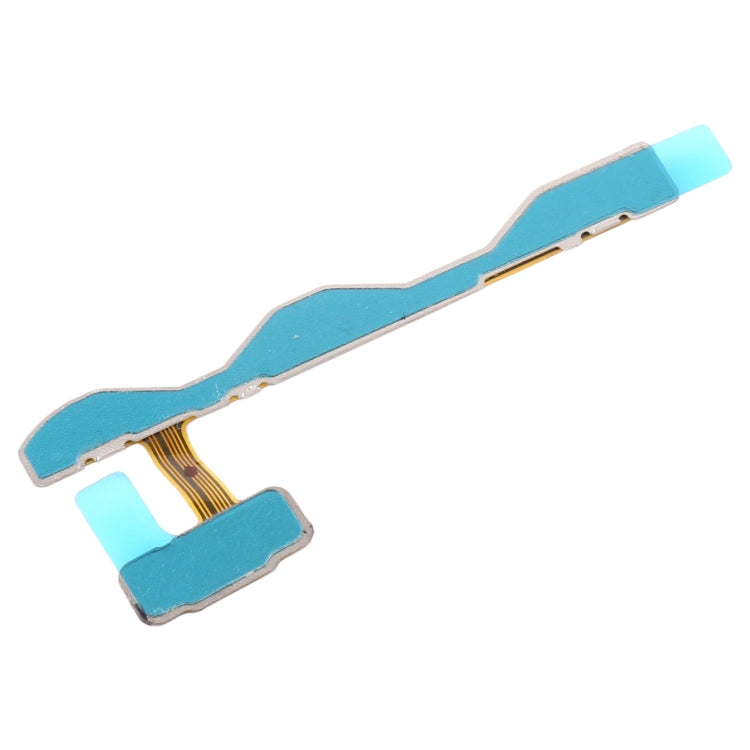 ปุ่มเปิดปิดและปุ่มปรับระดับเสียง Flex Cable สำหรับ Huawei Honor 30 Pro, For Huawei Honor 30 Pro