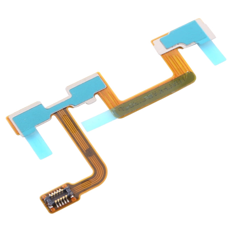 ปุ่มเปิดปิดและปุ่มปรับระดับเสียง Flex Cable สำหรับ Huawei Honor 30 Youth, For Huawei Honor 30 Youth