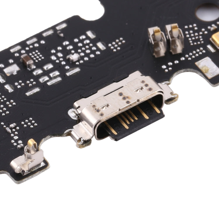 สำหรับVivo Y30 V2034Aบอร์ดพอร์ตชาร์จ, For Vivo Y30