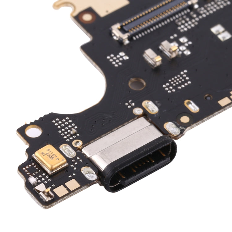 บอร์ดชาร์จพอร์ตสำหรับ Xiaomi Mi 10 Lite 5G, For Xiaomi Mi 10 Lite 5G