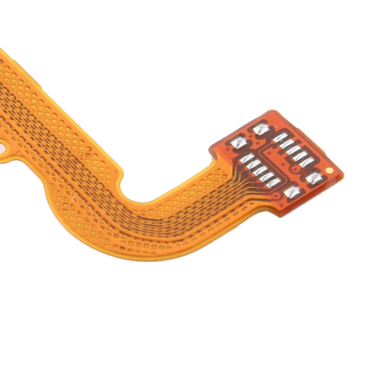 สายเคเบิ้ลเซนเซอร์ลายนิ้วมือสำหรับ Xiaomi Redmi 9 M2004J19G M2004J19C, For Xiaomi Redmi 9