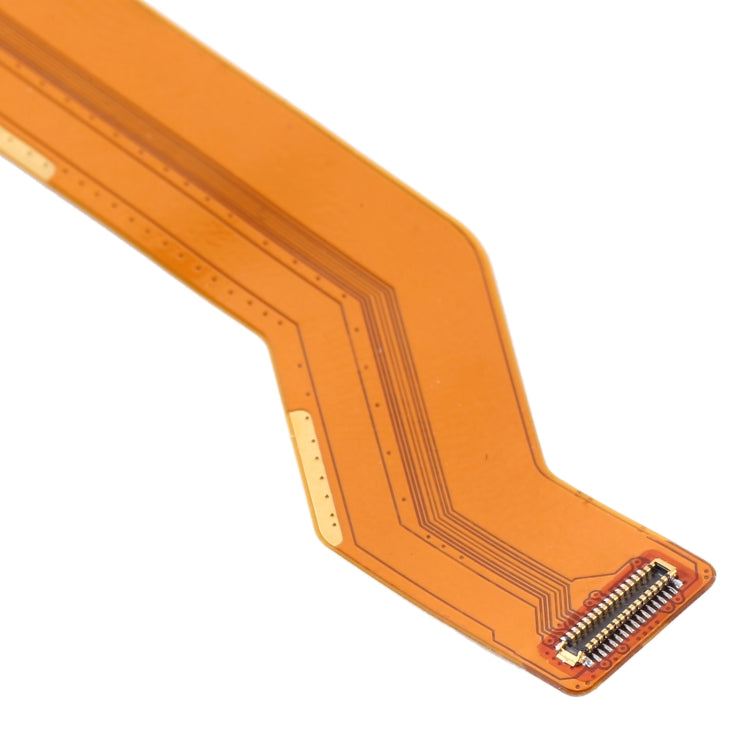 สำหรับ OPPO Realme 5i เมนบอร์ด Flex Cable, For Realme 5i