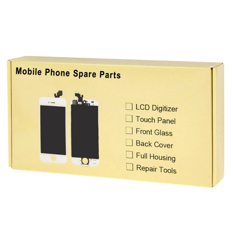หน้าจอแอลซีดีและชุดประกอบDigitizerสำหรับT-Mobile Revvlry Plus xt1965-t, For T-Mobile Revvlry Plus