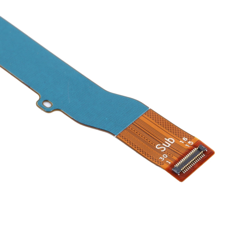 เมนบอร์ด Flex Cable สำหรับ Motorola Moto E7, For Motorola Moto E7