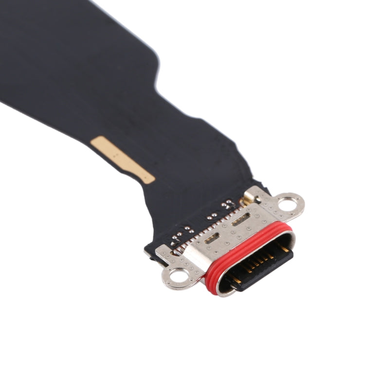 สำหรับ OPPO Ace2 PDHM00 ชาร์จพอร์ต Flex Cable, For OPPO Ace2