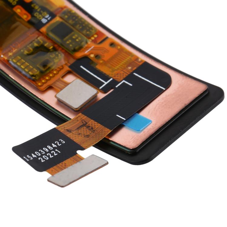 หน้าจอ LCD ดั้งเดิมและชุดประกอบ Digitizer สำหรับ Huawei Band B6, For Huawei Band B6(Original)