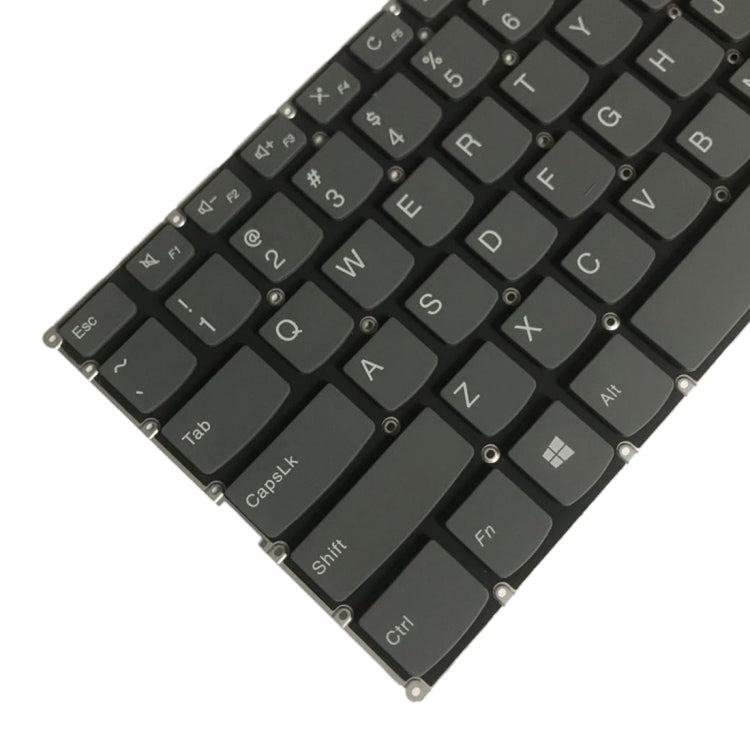 แป้นพิมพ์เวอร์ชั่นอเมริกาสำหรับ Lenovo Yoga 720 720-13IKB, For Lenovo Yoga 720