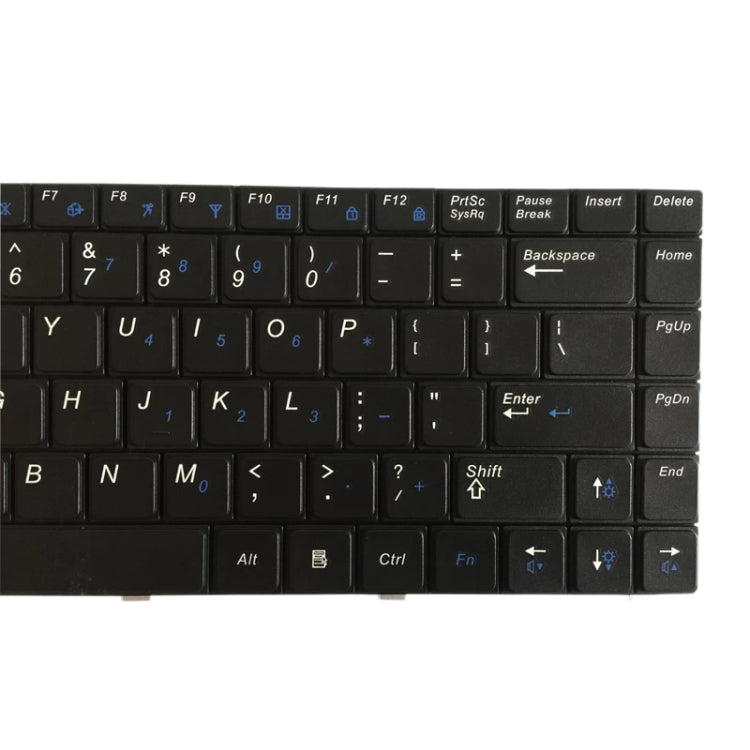 US Version แป้นพิมพ์สำหรับ Samsung R467 R470 R440 R429 R463 R468 R428 P467 RV408 RV410 NP-RV408 NP-RV410, For Samsung R467