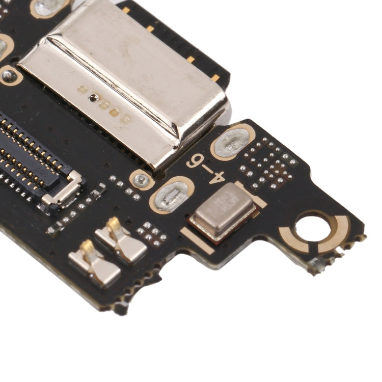 คณะกรรมการชาร์จพอร์ตสำหรับ Xiaomi Redmi K40 Pro/Redmi K40 M2012K11AC M2012K11C, For Xiaomi Redmi K40 Pro