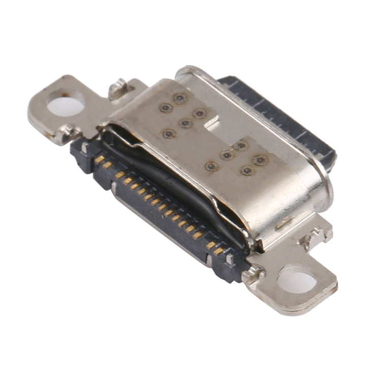 สำหรับ Samsung Galaxy A52 SM-A525F SM-A525/DS 10 ชิ้นชาร์จพอร์ต Connector, For Samsung Galaxy A52