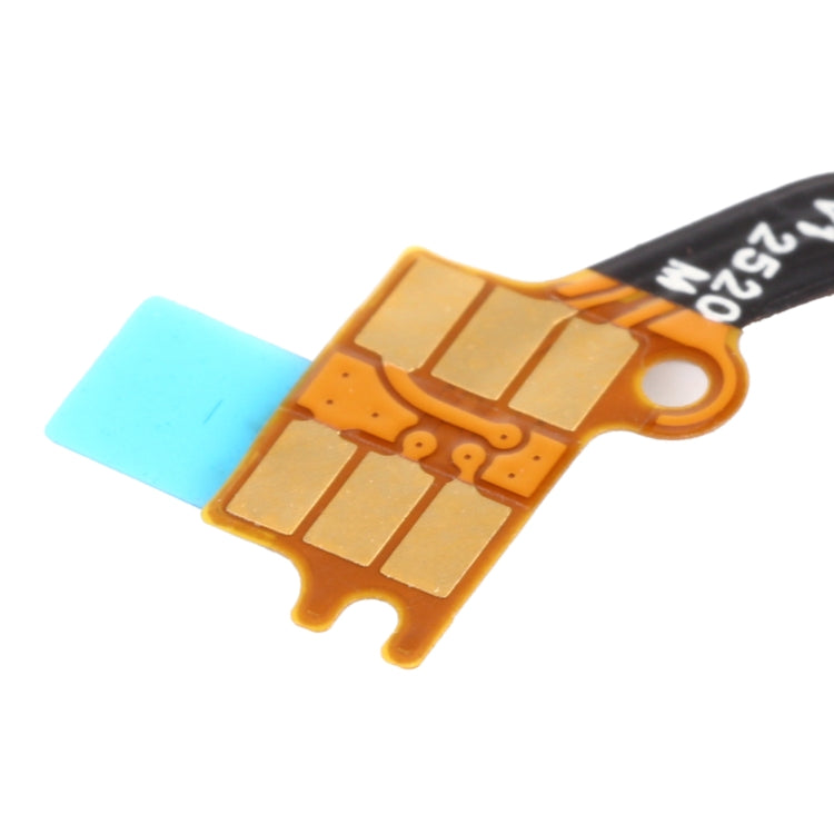 สายเคเบิ้ลเซนเซอร์วัดแสงสำหรับ Xiaomi Redmi 9 M2004J19G M2004J19C, For Xiaomi Redmi 9
