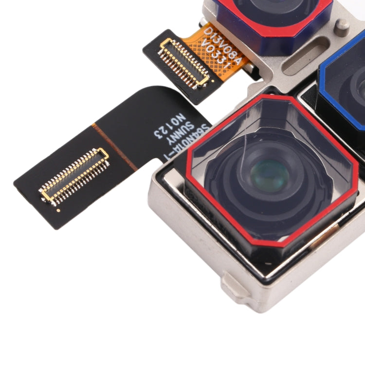 กล้องหลังสำหรับ Xiaomi Redmi K30 Pro Zoom, For Xiaomi Redmi K30 Pro Zoom