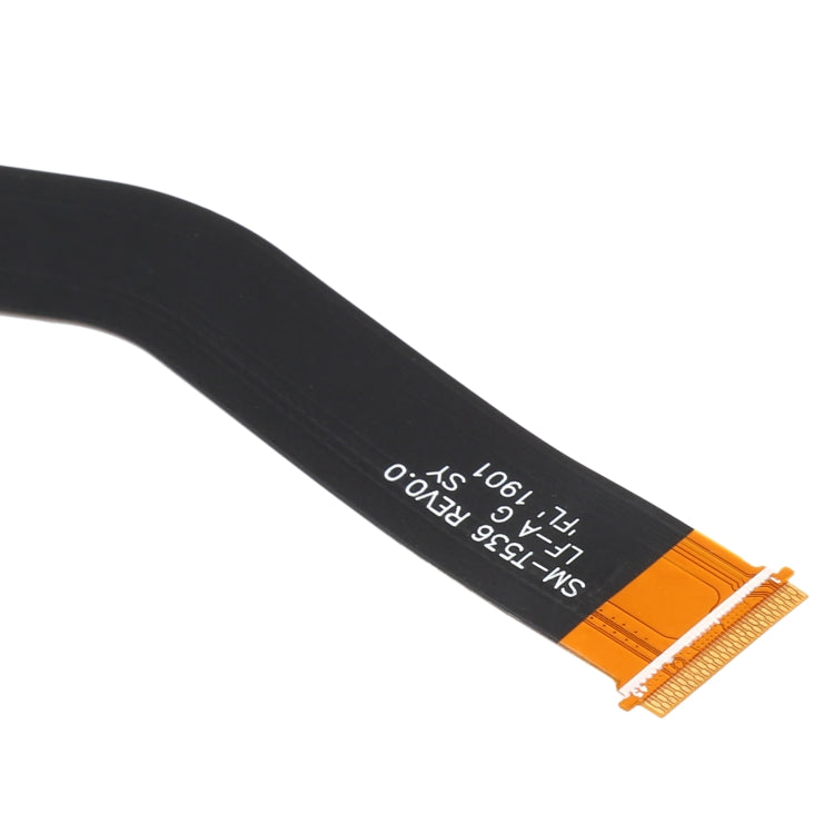 สำหรับ Samsung Galaxy Tab 4 ขั้นสูง SM-T536 ชาร์จพอร์ต Flex Cable, For Samsung Galaxy Tab 4 Advanced