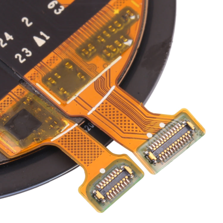 หน้าจอ LCD วัสดุแซฟไฟร์ดั้งเดิมและชุดประกอบ Digitizer สำหรับ Huawei Watch GT 2 Pro VID-B19, For Huawei Watch GT 2 Pro(Original)