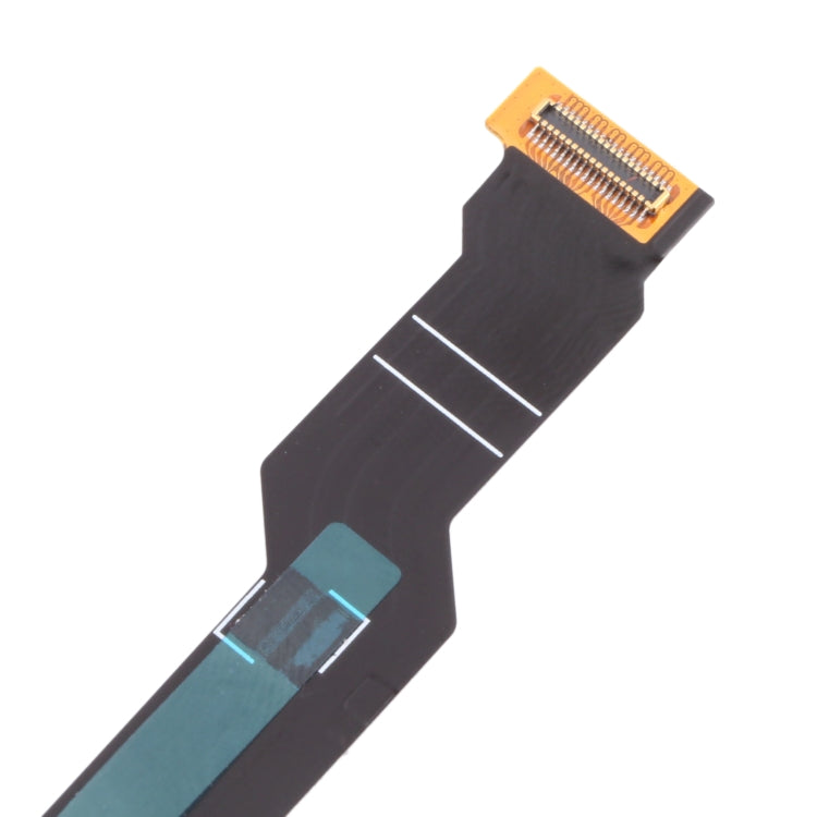 สายแพร LCD สำหรับ Motorola Edge +, For Motorola Edge+