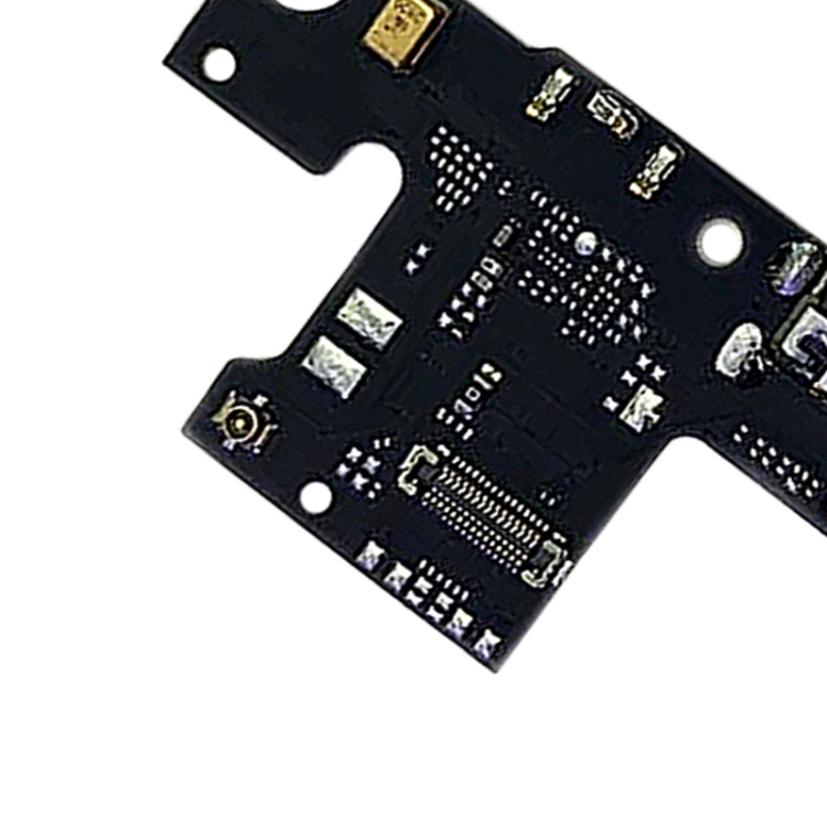 บอร์ดชาร์จพอร์ตสำหรับ ZTE Blade V10 Vita, For ZTE Blade V10 Vita