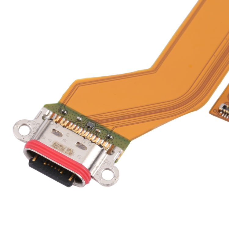 สำหรับ OPPO Reno5 4G CPH2159 ชาร์จพอร์ต FLEX CABLE, For OPPO Reno5 4G