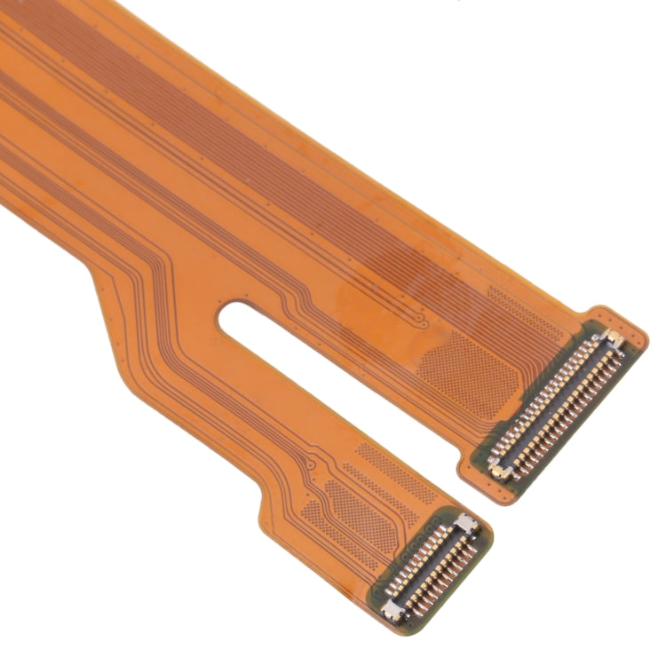 สำหรับ OPPO Reno6 5G PEQM00 CPH2251 ซิมการ์ดผู้ถือซ็อกเก็ต Flex Cable, For OPPO Reno6 5G