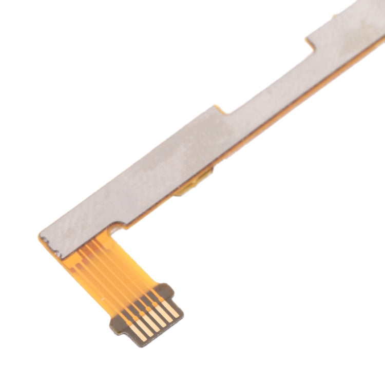 ปุ่มเปิดปิดและปุ่มปรับระดับเสียง Flex Cable สำหรับ Nokia 1.4, For Nokia 1.4