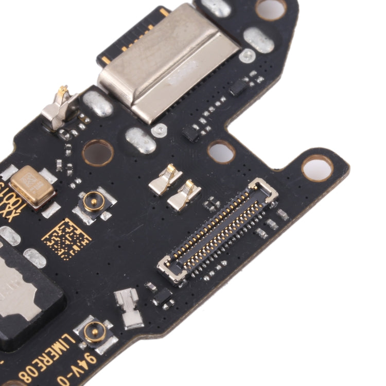 Original ชาร์จพอร์ตสำหรับ Xiaomi Redmi หมายเหตุ 9 5G/Redmi หมายเหตุ 9T M2007J22C M2007J17C, For Xiaomi Redmi Note 9 5G / Redmi Note 9T (Original)