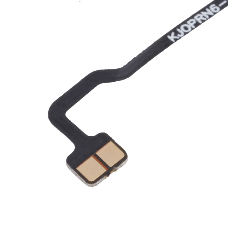 สำหรับ OPPO Reno6 5G PEQM00 CPH2251 ปุ่มเปิดปิด Flex Cable, For OPPO Reno6 5G