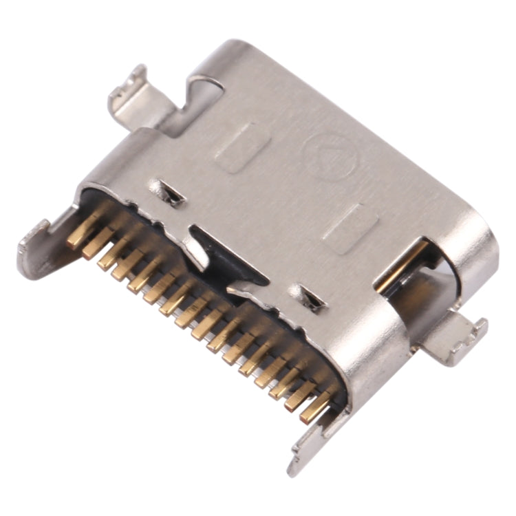 10 ชิ้นชาร์จพอร์ต Connector สำหรับ Lenovo Tab P11/Tab P11 Pro TB-J606F TB-J606N TB-J606L TB-J606, For Lenovo Tab P11 / Tab P11 Pro