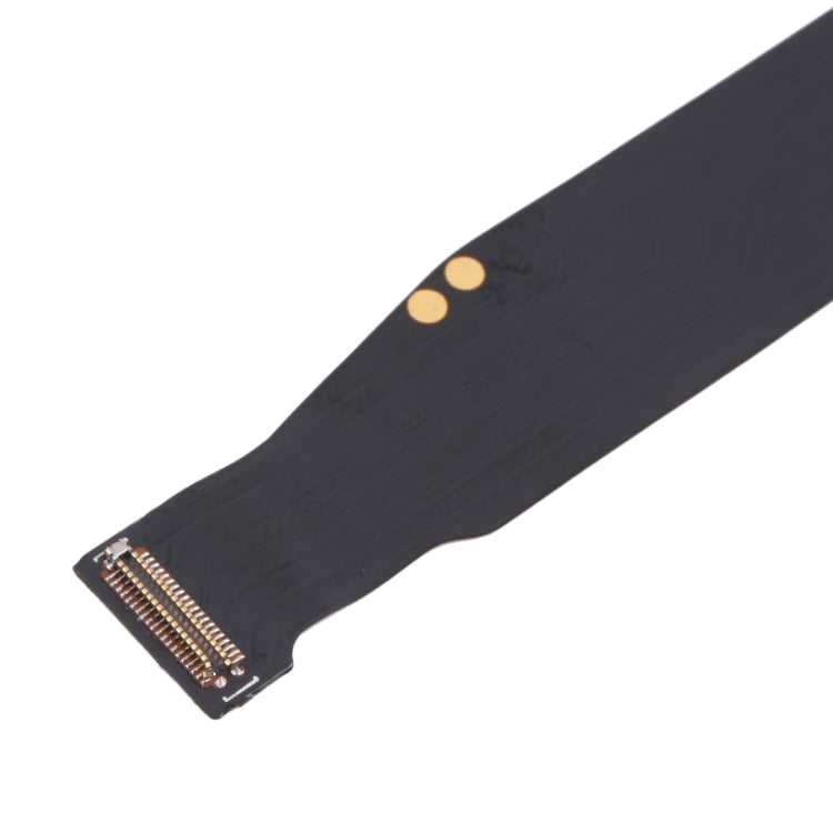 สำหรับ Meizu 16Xs เมนบอร์ด Flex Cable, For Meizu 16Xs