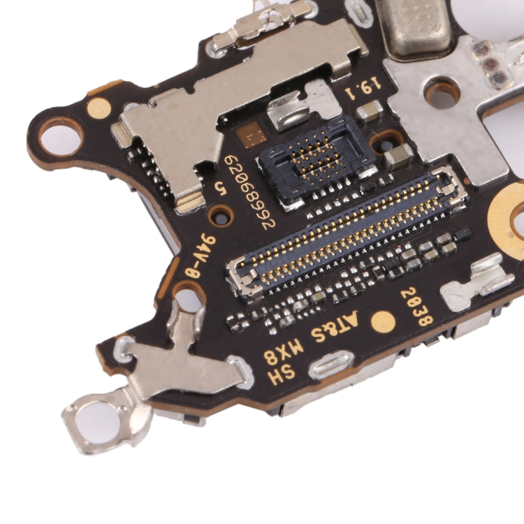 บอร์ดอ่านซิมการ์ดดั้งเดิมสำหรับ Huawei P40, For Huawei P40(Original)