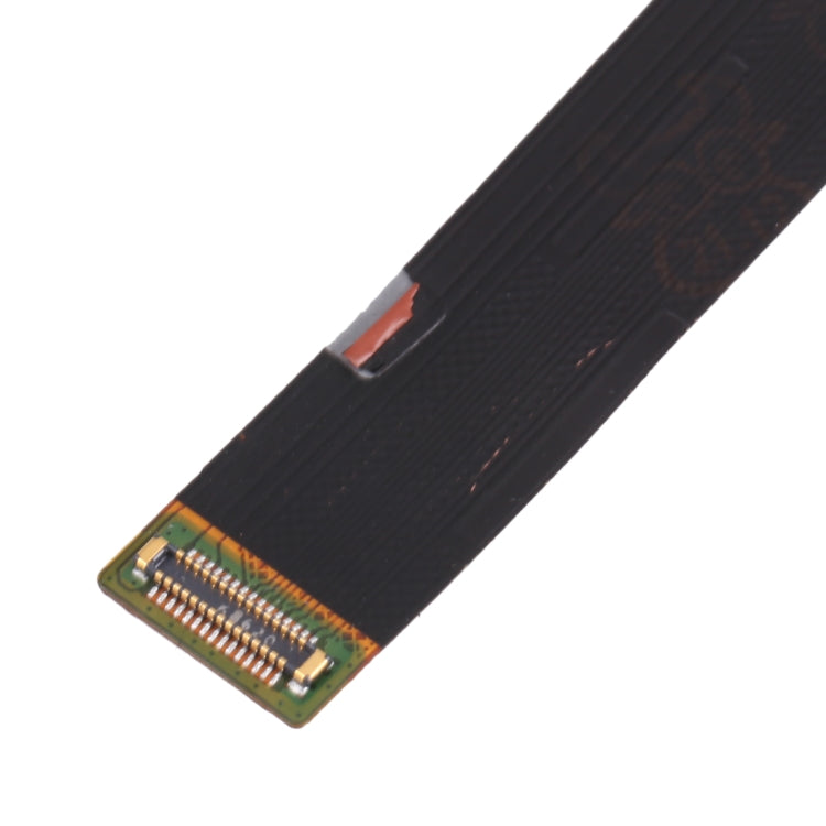สายเคเบิลเมนบอร์ด LCD Flex สำหรับ ZTE Blade V10, For ZTE Blade V10