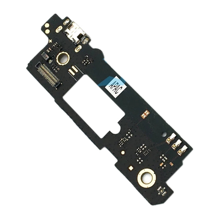 สำหรับ Alcatel A3 XL A3XL 9008U 9008 พอร์ตชาร์จ Board, For Alcatel A3 XL
