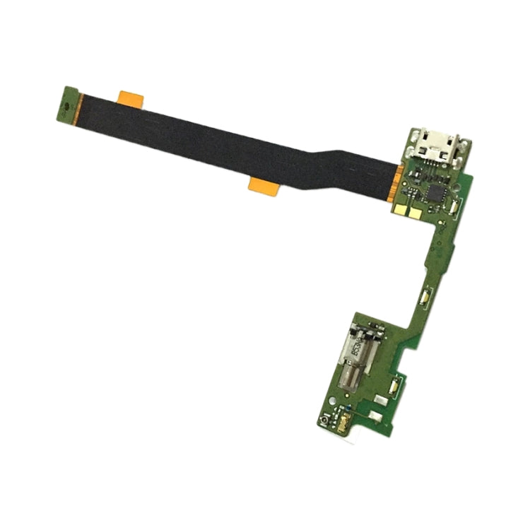 สำหรับ Alcatel One Touch Idol Alpha 6032 6032A 6032X OT6032 ชาร์จพอร์ต Board, For Alcatel One Touch Idol Alpha