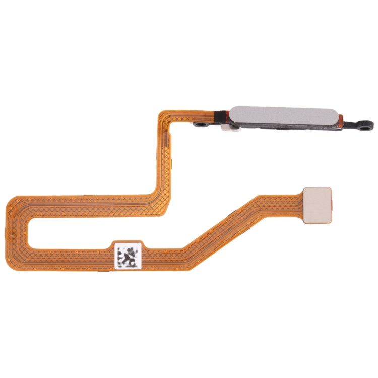สายแพรเซนเซอร์ลายนิ้วมือสำหรับ LG Q52 LM-Q520N, For LG Q52