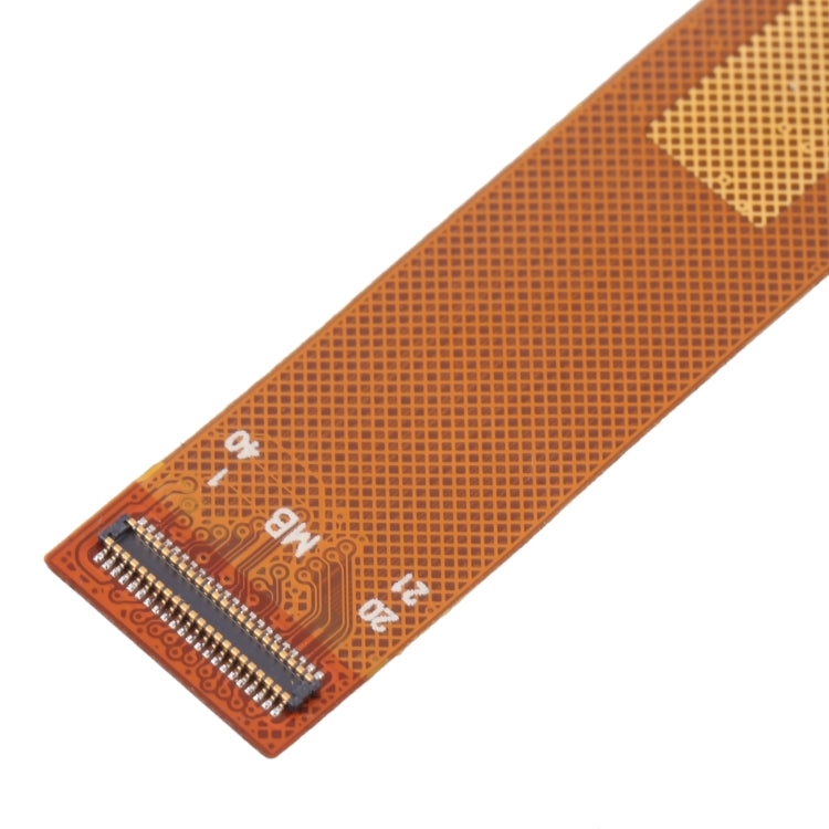 เมนบอร์ด Flex Cable สำหรับ Lenovo Tab M10 Plus TB-X606, For Lenovo Tab M10 Plus