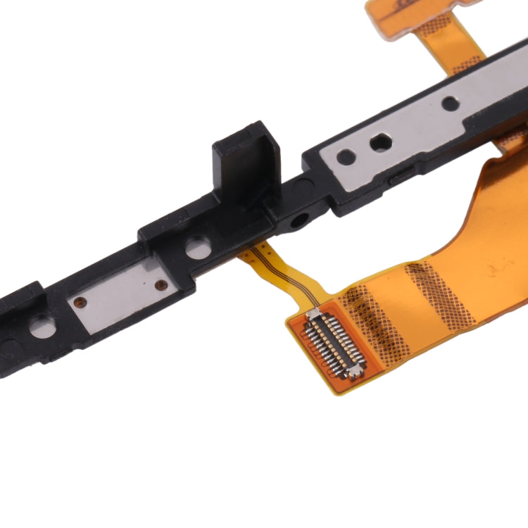 ปุ่มเปิดปิดและปุ่มปรับระดับเสียง Flex Cable สำหรับ Sony Xperia 1 III, For Sony Xperia 1 III