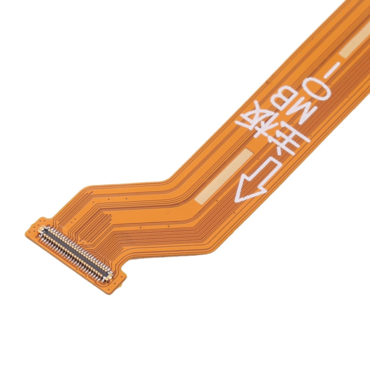 สำหรับOPPO Realme 8 4G / Realme 8 Pro RMX3085 LCD Flex Cable, For Realme 8 4G / Realme 8 Pro