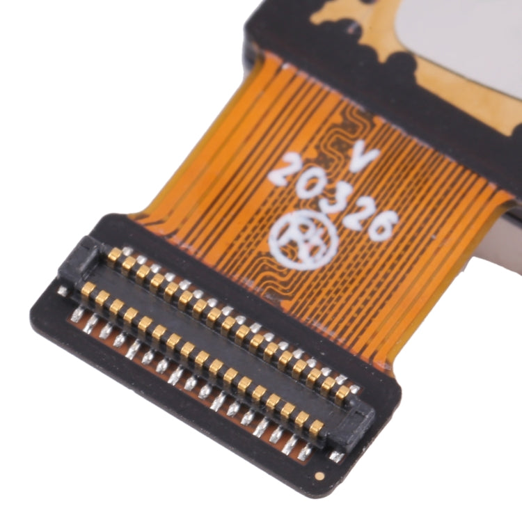 สำหรับกล้องหลัง Huawei P smart 2021, For Huawei P smart 2021