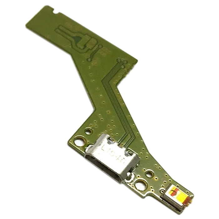 บอร์ดชาร์จพอร์ตสำหรับ Lenovo Phab LF7002Q, For Lenovo Phab