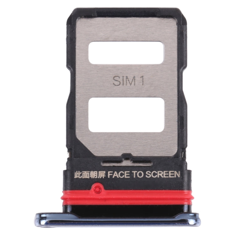 ถาดซิมการ์ด + ถาดซิมการ์ดสำหรับ Xiaomi Mi 11T / 11T Pro 21081111RG, For Xiaomi Mi 11T/11T Pro