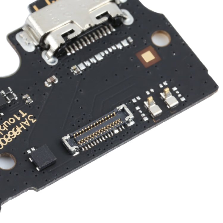บอร์ดชาร์จพอร์ตสำหรับ TCL Plex T780H, For TCL Plex