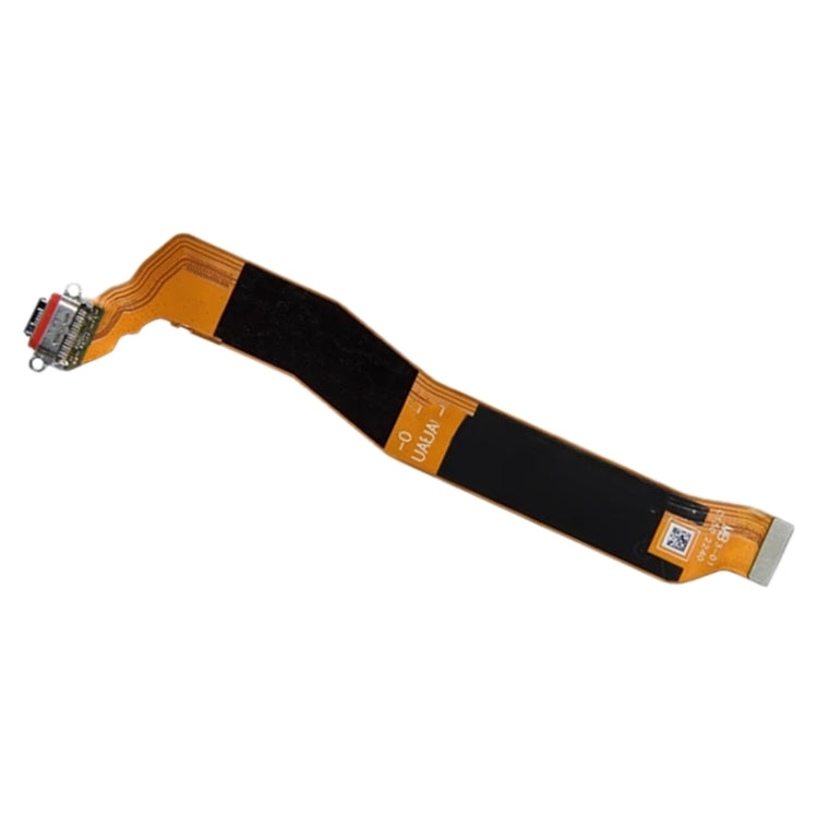 สำหรับ OnePlus 10R ชาร์จพอร์ต Flex Cable, For OnePlus 10R