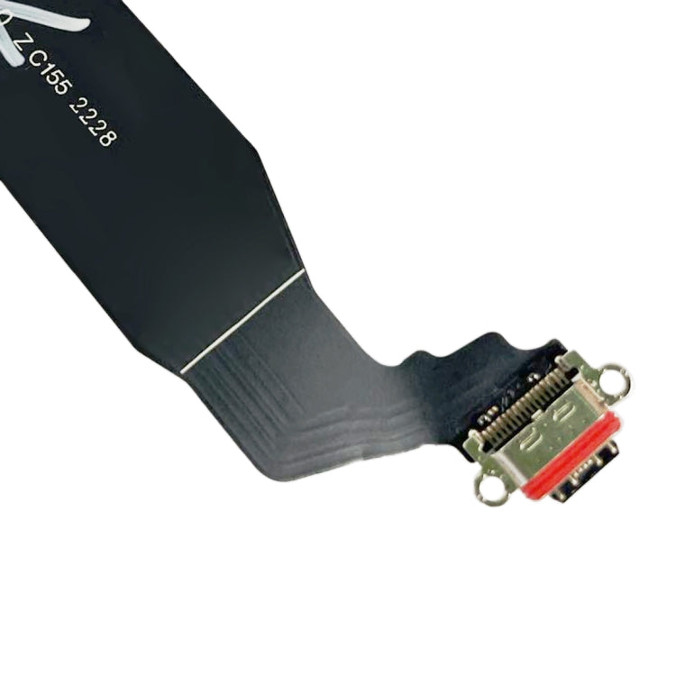 สำหรับ OnePlus Ace Pro ชาร์จพอร์ต Flex Cable, For OnePlus Ace Pro