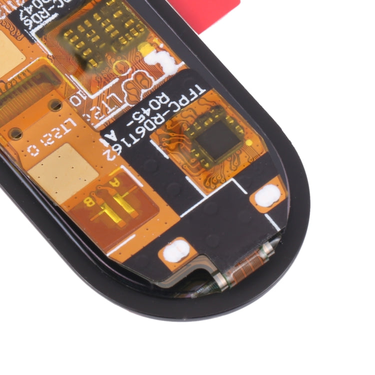 หน้าจอ LCD ต้นฉบับและชุดประกอบ Digitizer สำหรับ Xiaomi Mi Band 7, For Xiaomi Mi Band 7(Original)