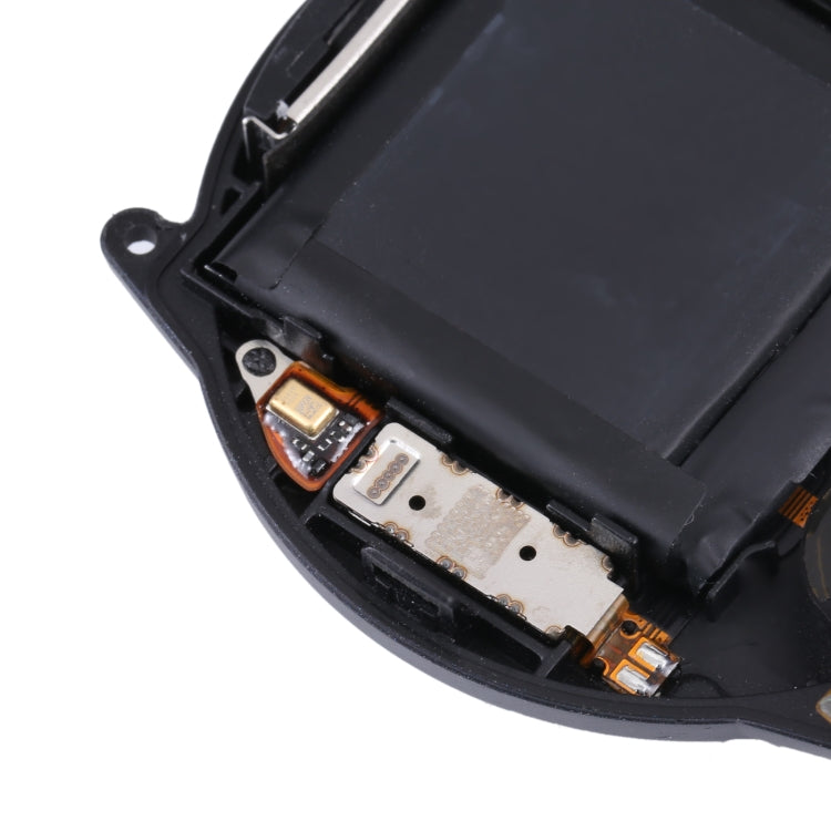 ฝาครอบด้านหลังพร้อมแบตเตอรี่สำหรับนาฬิกา Huawei GT 2 46 มม.LTN-B19 DAN-B19, For Huawei Watch GT 2 46mm