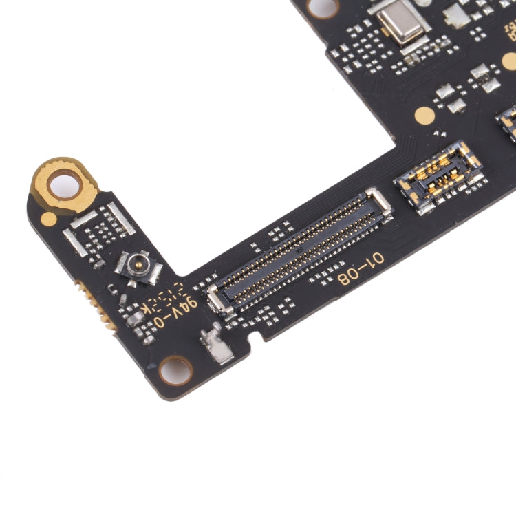 สำหรับ Xiaomi Redmi K50 Gaming/Poco F4 GT ชาร์จพอร์ต Board, For Xiaomi Redmi K50 Gaming/Poco F4 GT